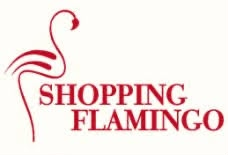 Shopping Flamingo